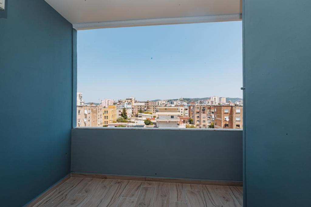 Holiday Apartment Vlorë Exterior foto