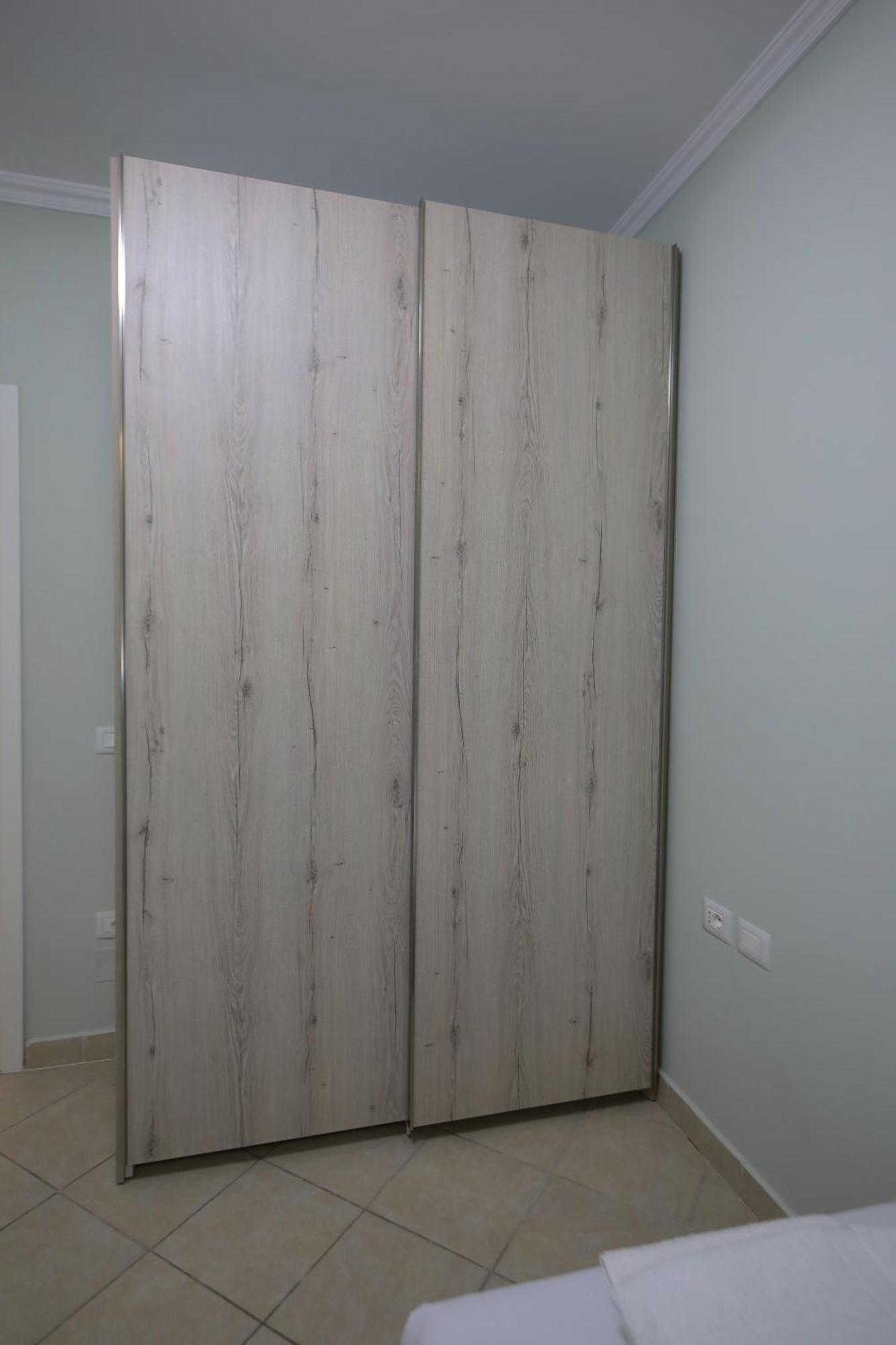 Holiday Apartment Vlorë Exterior foto