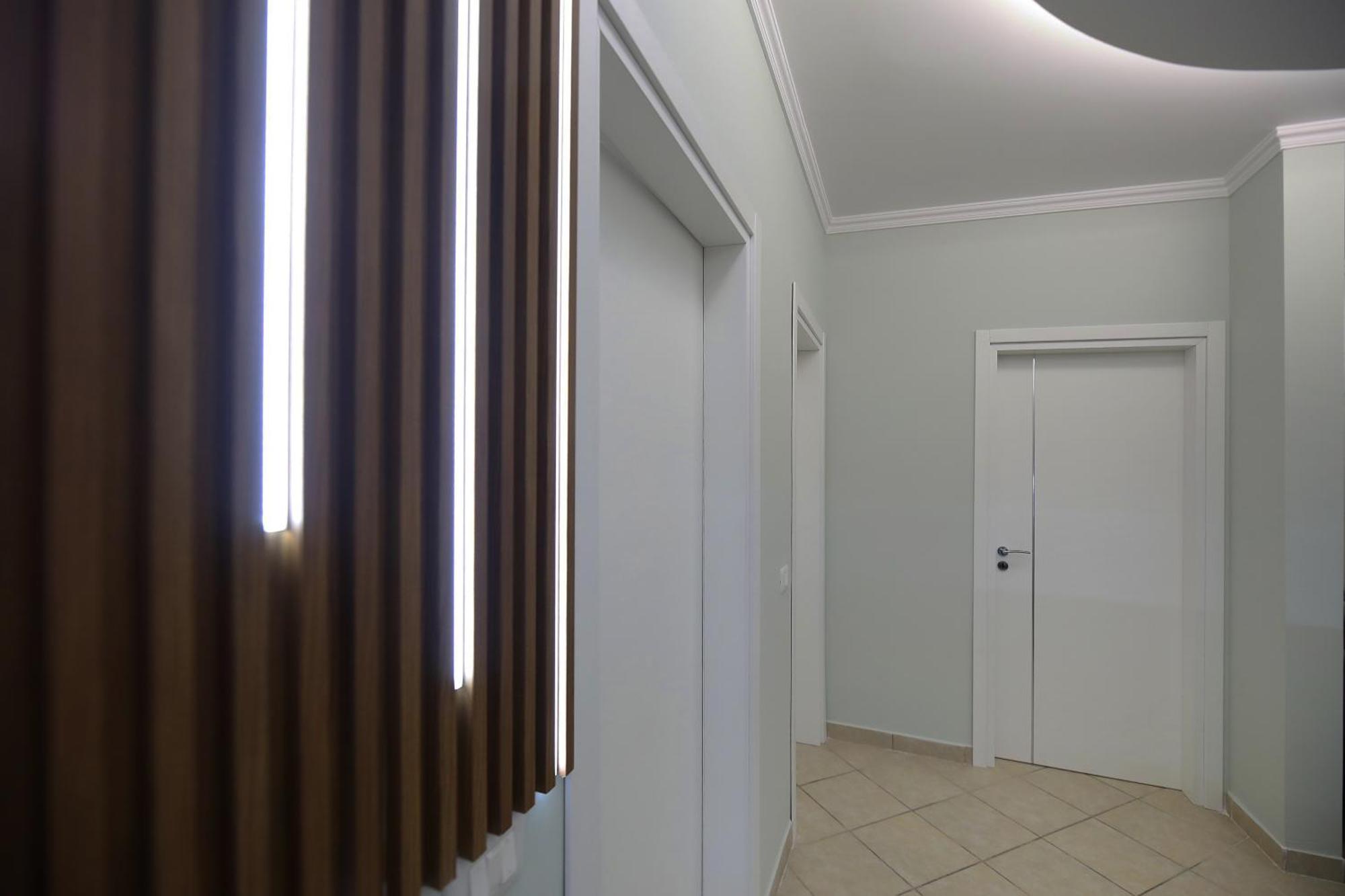 Holiday Apartment Vlorë Exterior foto