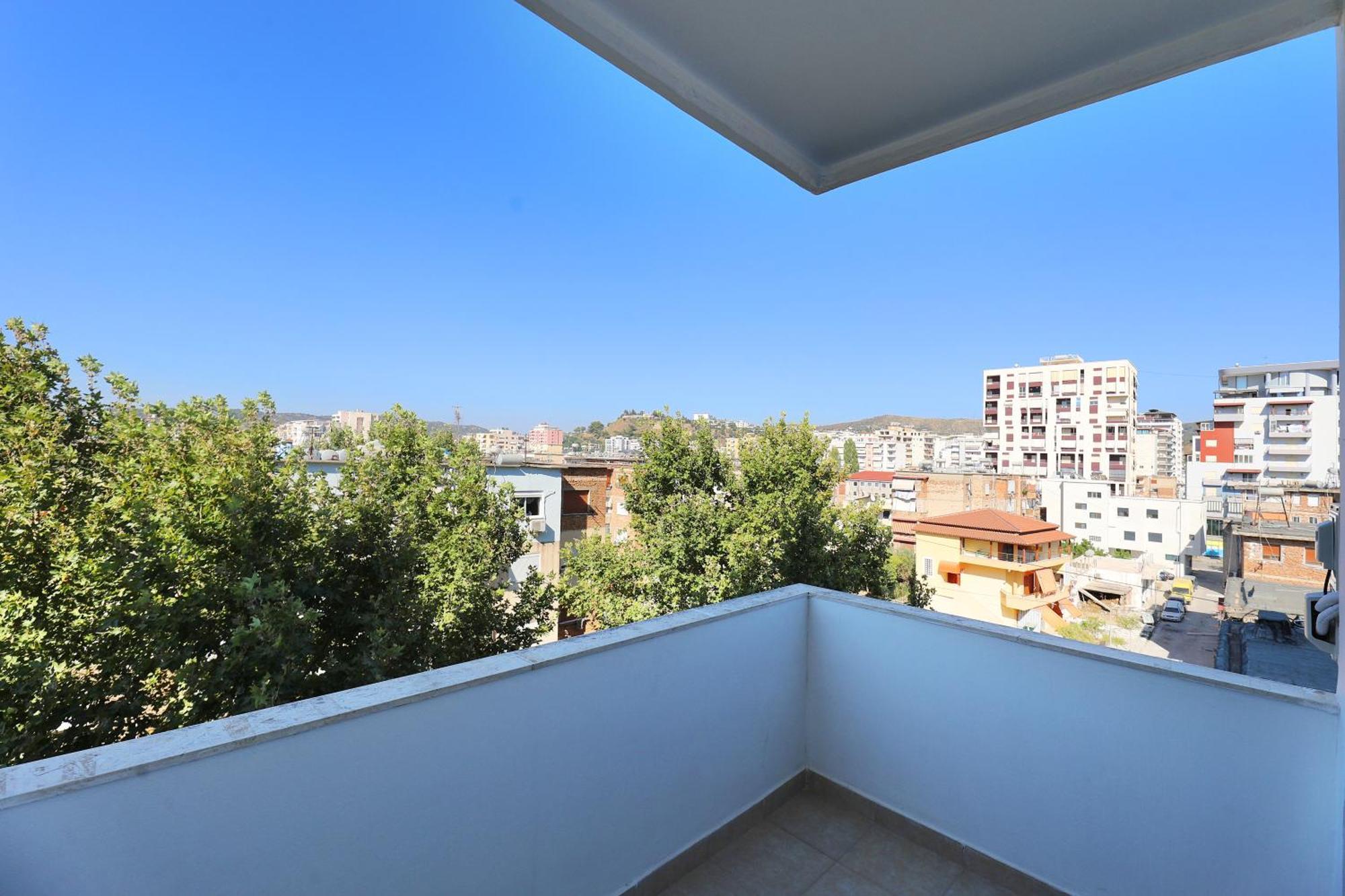 Holiday Apartment Vlorë Exterior foto